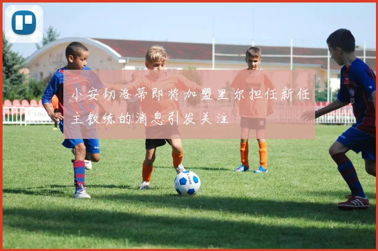 小安切洛蒂即将加盟里尔担任新任主教练的消息引发关注