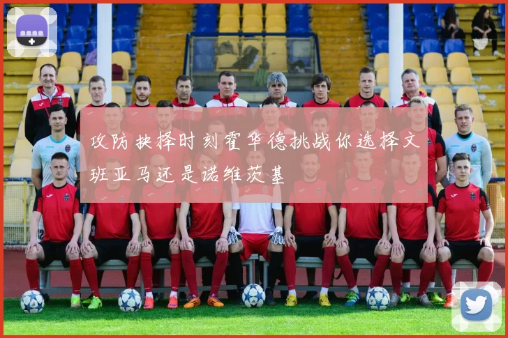 攻防抉择时刻霍华德挑战你选择文班亚马还是诺维茨基